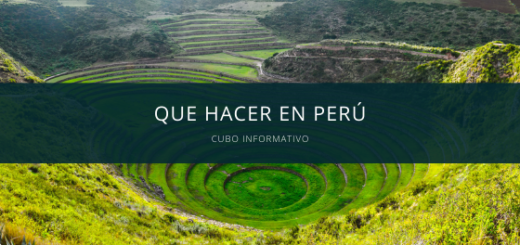 que hacer en peru