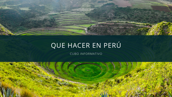 que hacer en peru