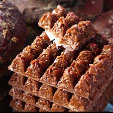 rompemuelas dulce de acapulco