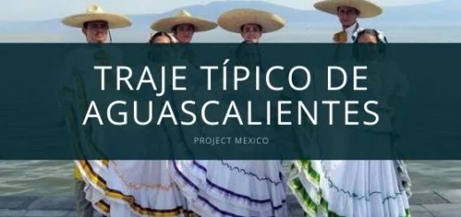 trajes tipicos de aguascalientes