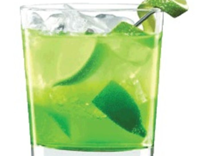 verde tlaxcala - bebidas tipicas de tlaxcala