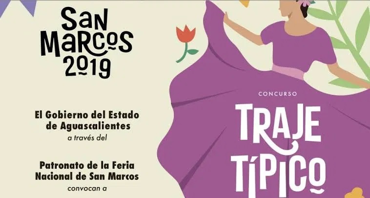 vestimenta de aguascalientes - sus trajes tipicos y tradicionales