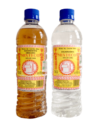 Aguardiente bebda de tamaulipas