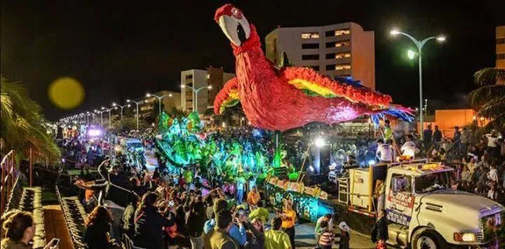 Carnaval de campeche