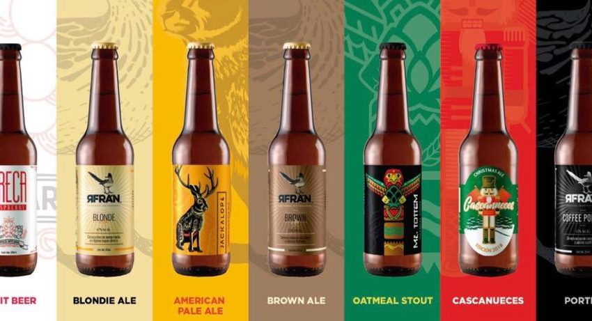 Cerveza de tamaulipas