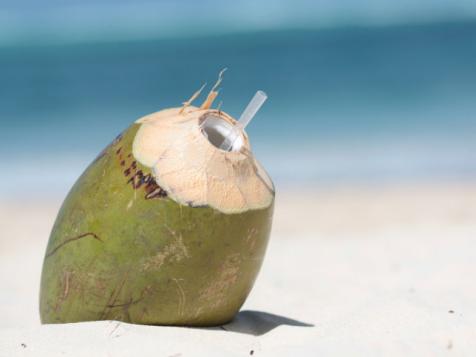 Cocos frios bebidas tipicas tamaulipas