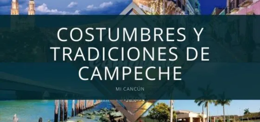 Costumbres y Tradiciones de Campeche