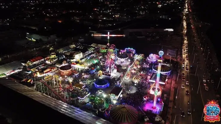 Feria de San Francisco costumbres y tradiciones de campeche