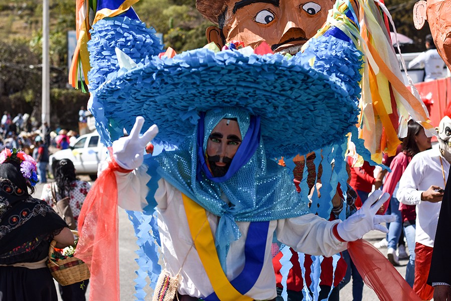 Fiesta de San Caralampio -fiestasde chiapas