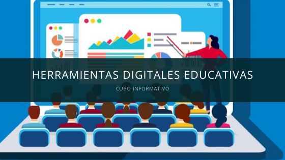 Herramientas digitales educativas