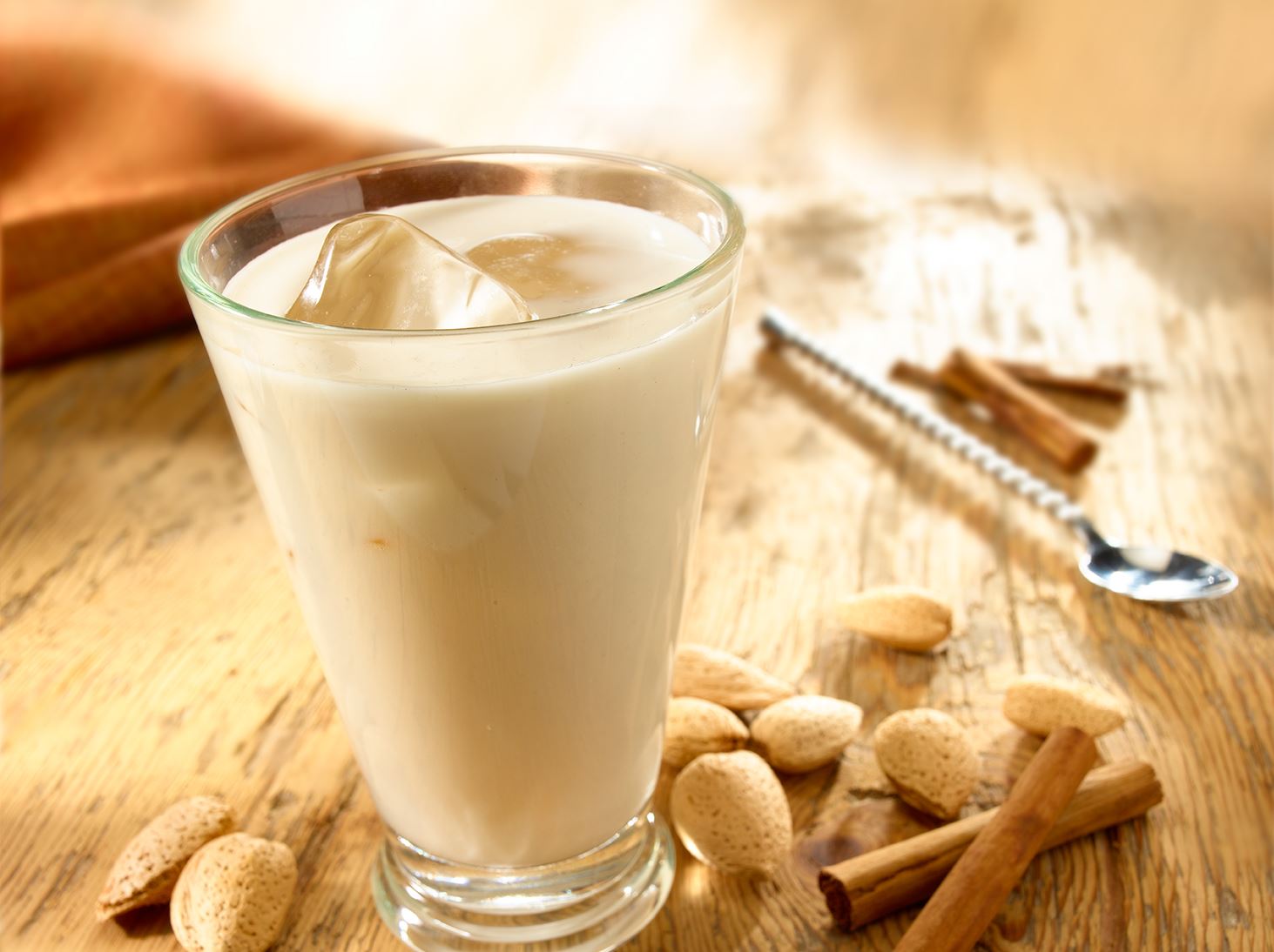Horchata de españa