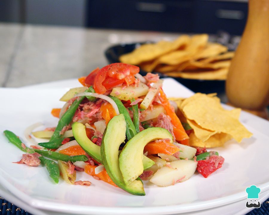 Marlin en escabeche estilo Sinaloa platillo de sinaloa