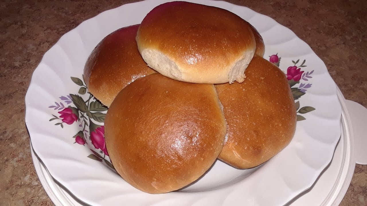 Pan de mujer