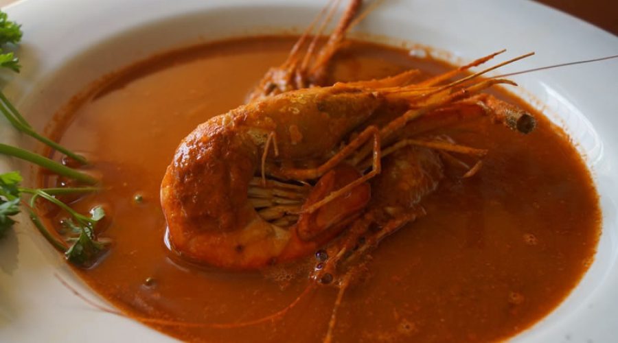 Piguas comida tipica de campeche