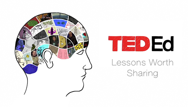 Ted ED herramienta digital educativa