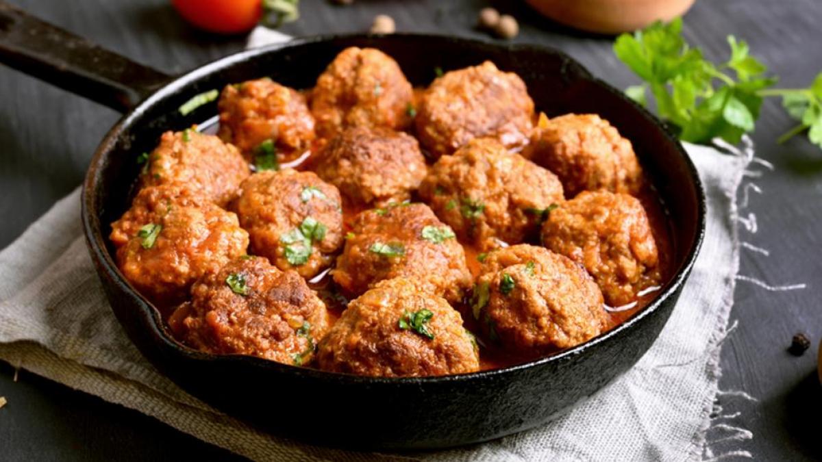 albondigas gastronomia de diurango