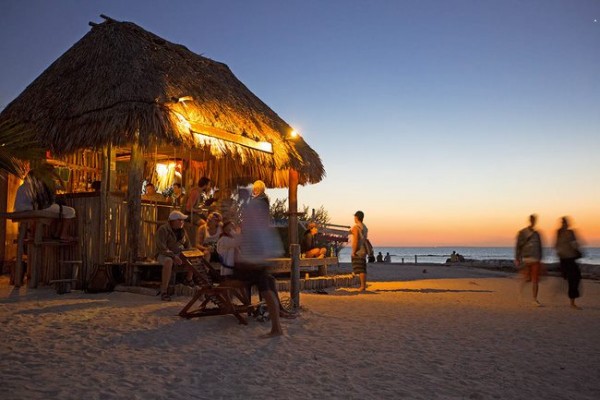 bares de holbox que ver en holbox