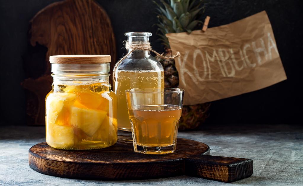 bebida de nayarit tepache