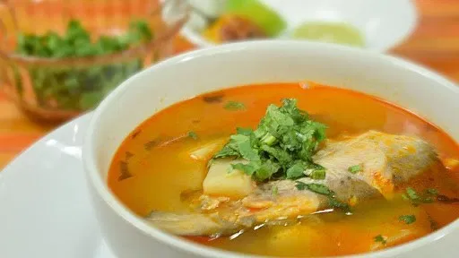 caldo de oso gastronomia ciudad juarez