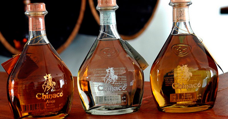 chinaco tequila de tamaulipas