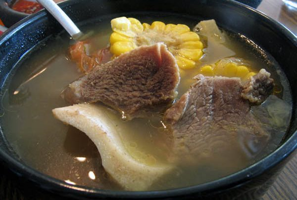 chocolomo comidas de campeche