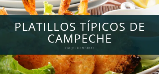 comida tipica de campeche