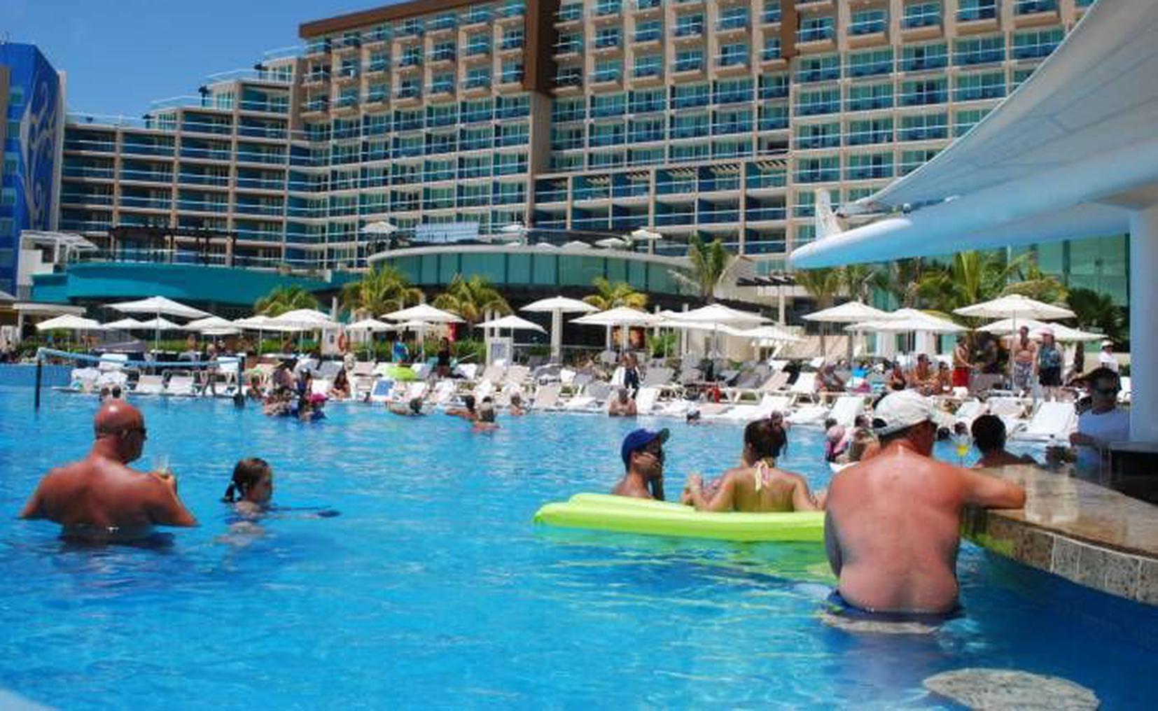 day pass en cancun - que hacer cancun