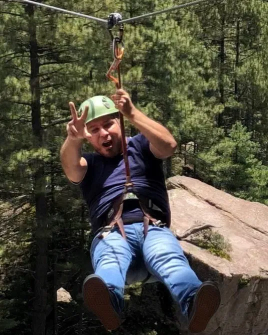 disfruta de mexiquillo durango