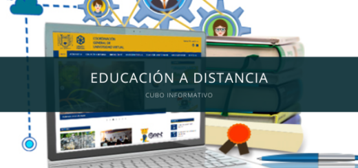 educacion a distancia