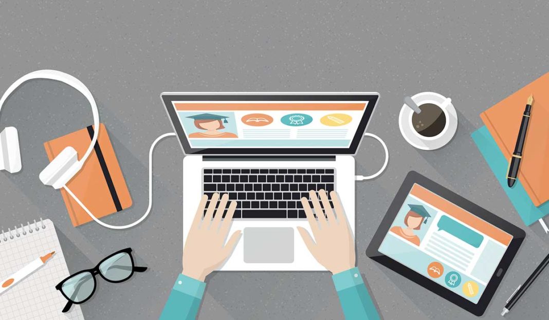 educacion a distancia