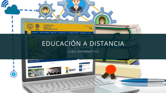 educacion a distancia