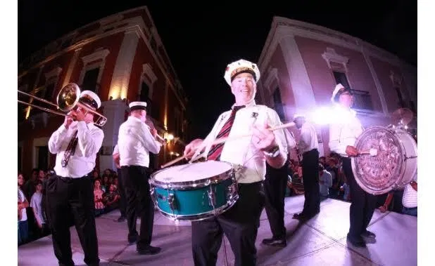 festival culturales tradiciones de campeche