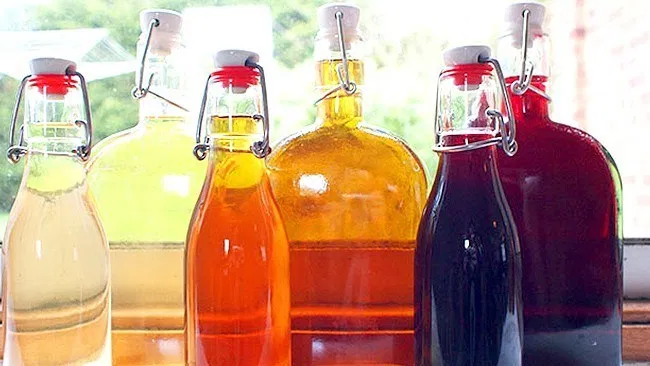 mistela gastronomia de cuatrocienegas