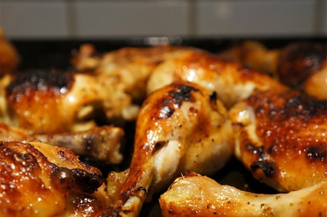 pollo estilo sinaloa