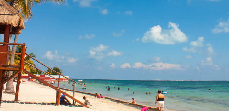 puerto juarez lugares a conocer en cancun