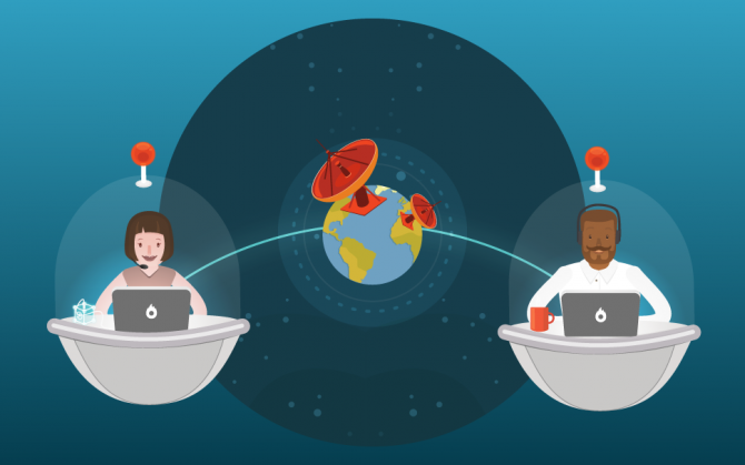 que es la educación a distancia