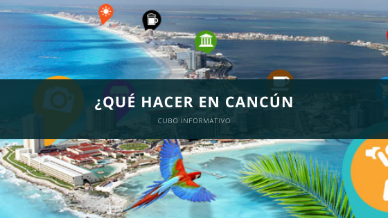 que hacer en cancun