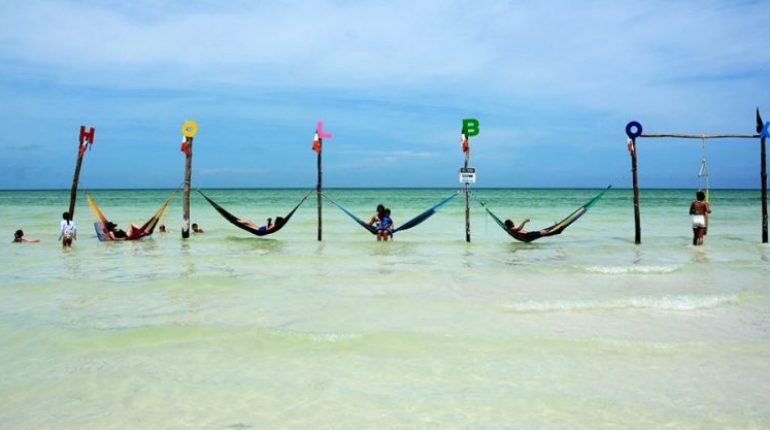 que hacer en holbox