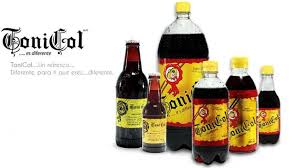 tonicol bebida de sonora
