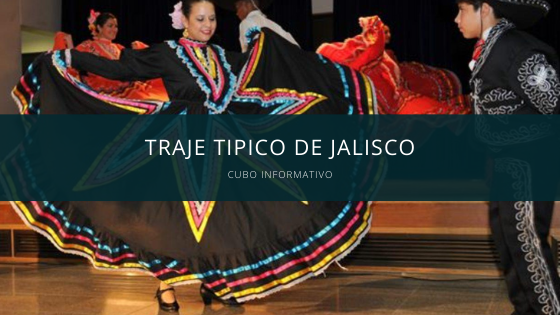 traje tipico de jalisco