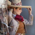 traje tipico de zacatecas de mujer