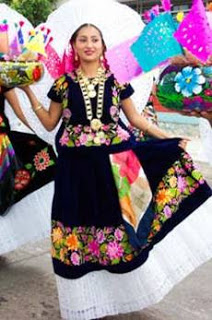 trajes tipicos de tlaxcala
