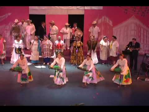 vestimenta tradicional de coahuila