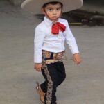 traje tipico de zacatecas de mujer