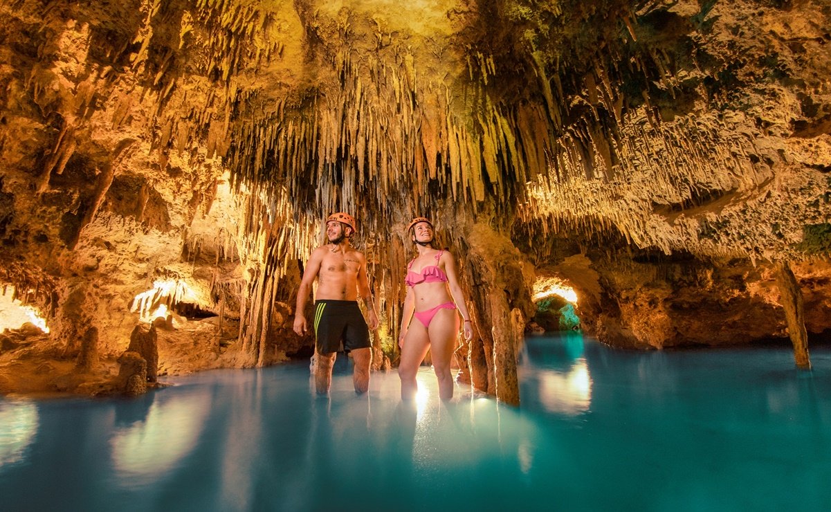 xplor que ver y hacer en playa del carmen