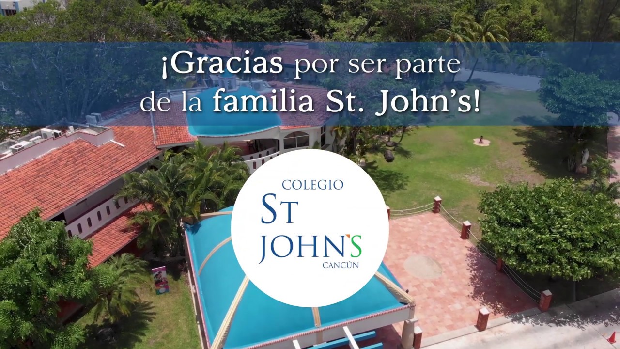 Colegio St Johns Cancun colegio privado