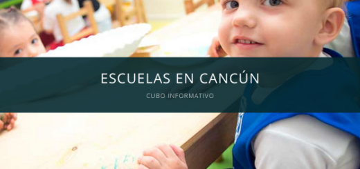 Escuelas en Cancun