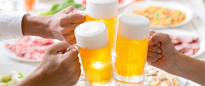 Happōshu bebida japonesa