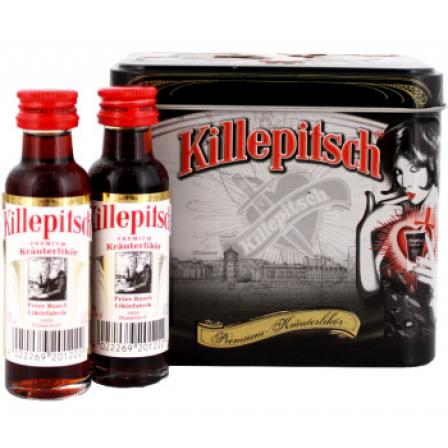 Killepitsch bebida de alemania
