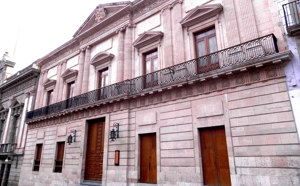 Mansión del Conde Rul